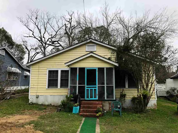 1321 N Bronough St Unit 1, Tallahassee, FL 32303