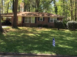 119 Frances Pl, Carrollton, GA 30117