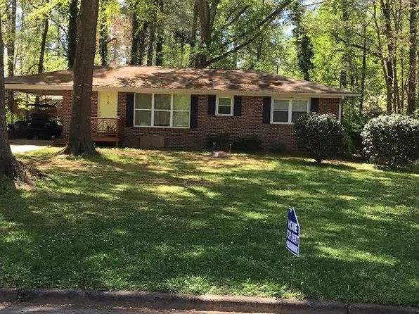 119 Frances Pl, Carrollton, GA 30117