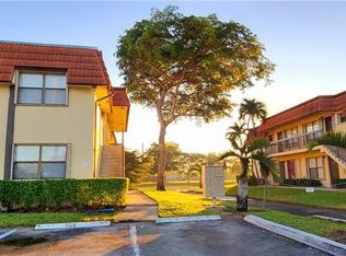 10086 NW 6th St #101, Pembroke Pines, FL 33024