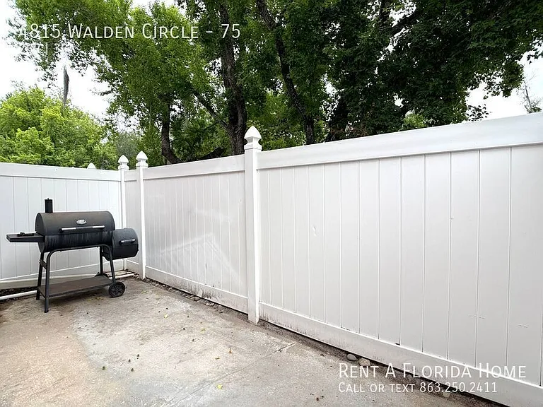 4815 Walden Cir #75 — Photo 21