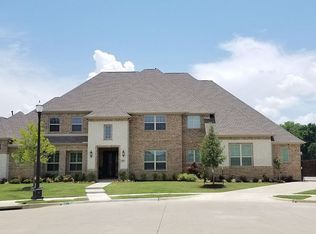 7600 Prairie View Dr, Colleyville, TX 76034