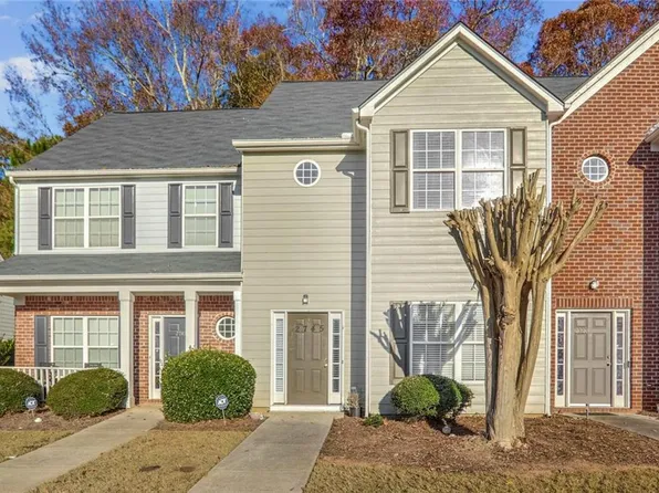 2745 Snapfinger Mnr, Decatur, GA 30035