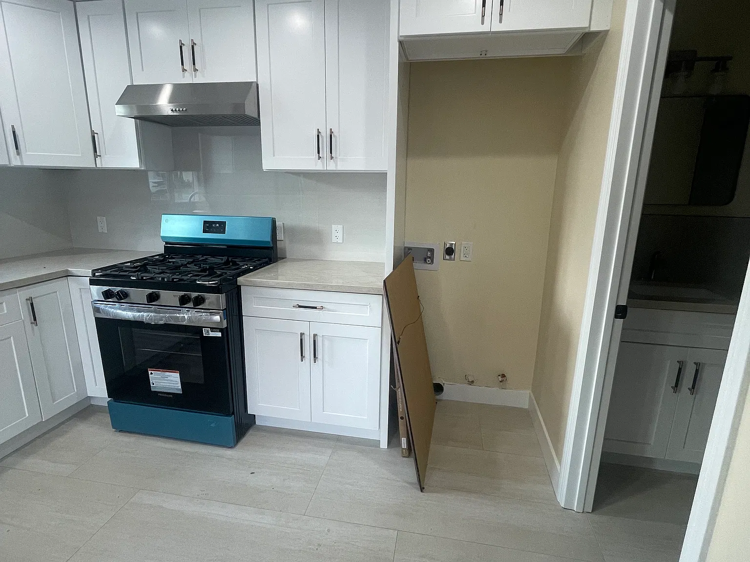 1 bed, 485 sqft, $2,200 — Photo 4