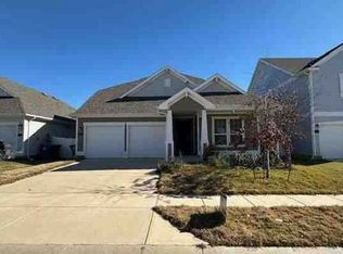 5916 Hopkins Dr, Providence Village, TX 76227