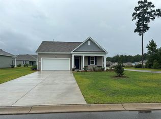 700 Canton Saint Cali S LOT 228, Conway, SC 29526
