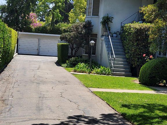 2nd image of 260 E California Blvd #D