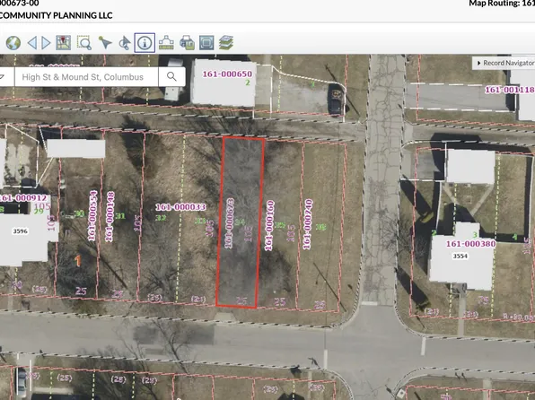 0 1st Ave, Grove City, OH 43123