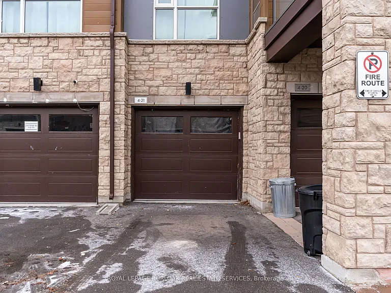 2393 Bronte Rd #206 — Photo 18