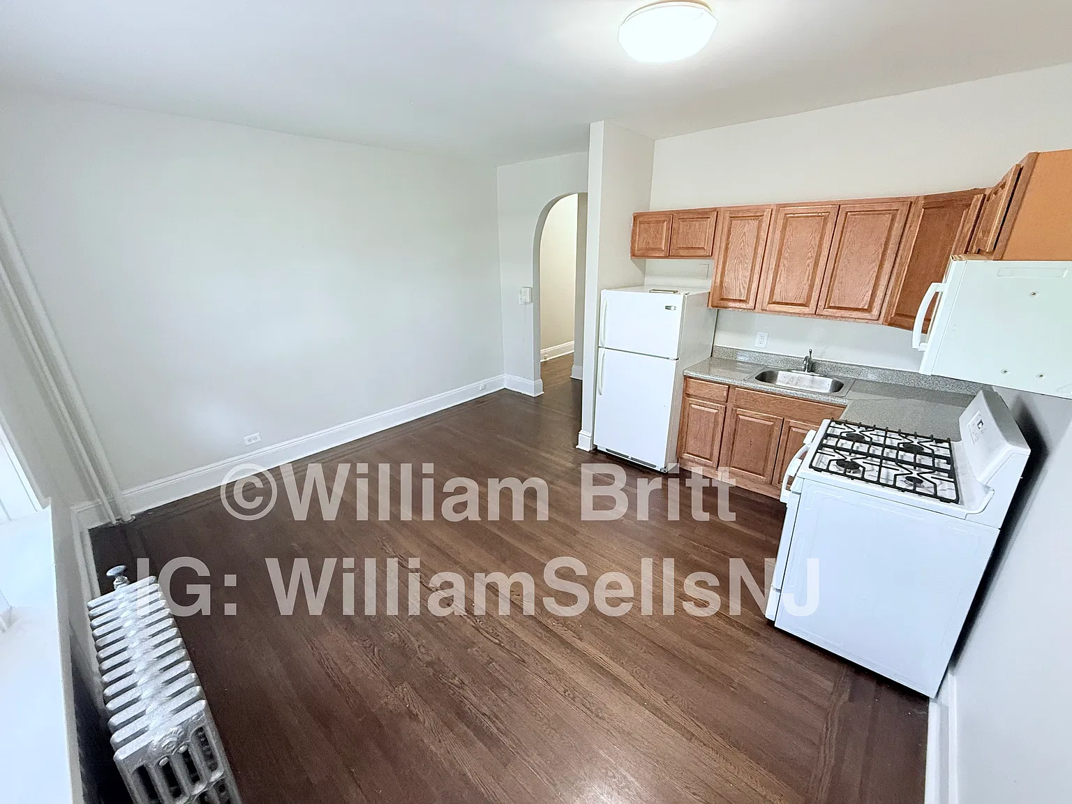 1 bed, $1,895 — Photo 2
