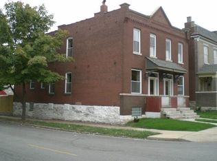 2600-2602 Minnesota Ave, Saint Louis, MO