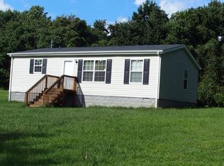 209 Rutledge Cir, Salem, VA 24153