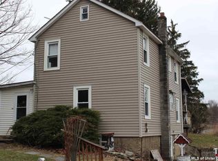 302 Perkinsville Rd, Lloyd, NY 12528