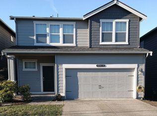 18612 111th Ave E, Puyallup, WA 98374