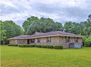 12651 Watson Dr, Grand Bay, AL 36541