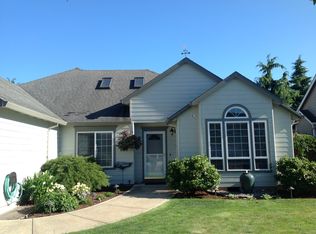 1701 SE 10th Ave, Canby, OR