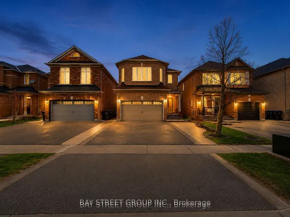 5 Cedargrove Rd, Caledon, ON L7E 2L4