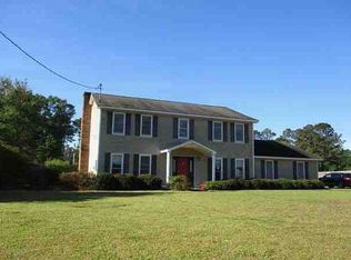 113 Foxfire Dr, Dothan, AL 36301