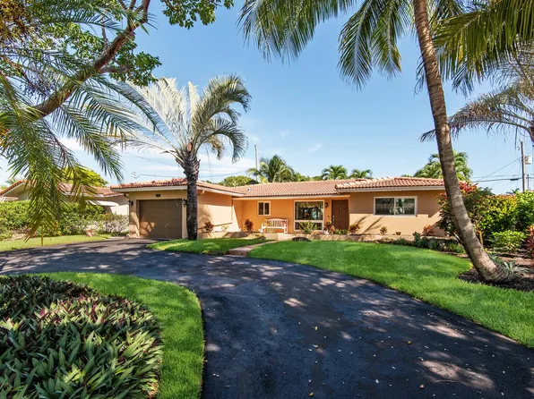 2115 NE 54th Ct, Fort Lauderdale, FL 33308