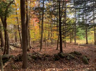 0 Moody Mountain Rd, Lincolnville, ME 04849