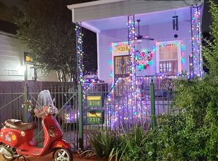 2318 Marais St, New Orleans, LA 70117