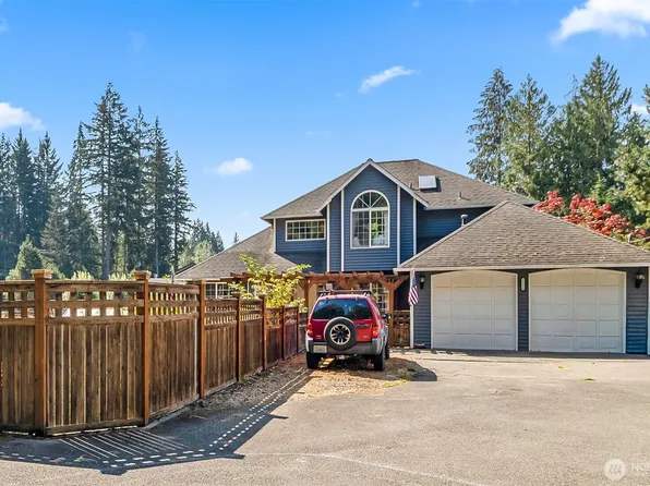 12110 29th Avenue SE, Everett, WA 98208