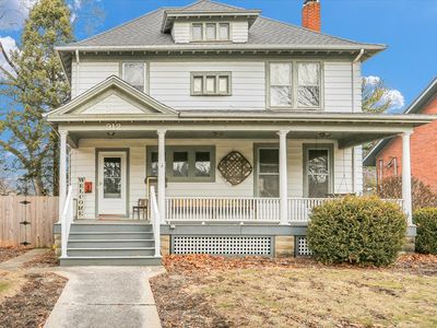 912 W Hill St, Champaign, IL, 61821