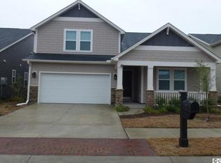 1508 Legacy Loop LOT 418, Myrtle Beach, SC 29577