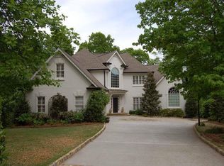 3321 Valley Vista Rd SE, Smyrna, GA 30080