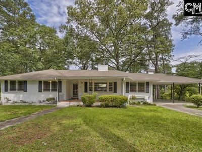 5615 Colonial Dr, Columbia, SC, 29203