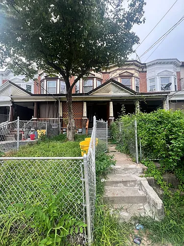 35 General Greene Ave Photo 1