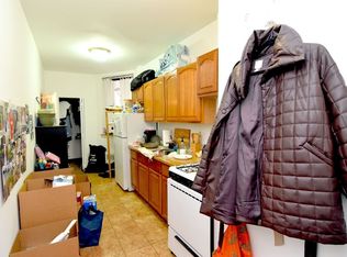 312 W 133rd St #A1, New York, NY 10030