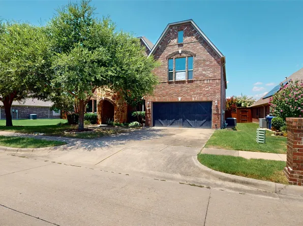 4204 Bent Creek Rd, McKinney, TX 75071