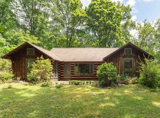 247 Skyuka Mountain Rd, Columbus, NC 28722