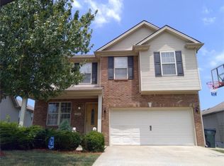 3216 Sandersville Rd, Lexington, KY 40511