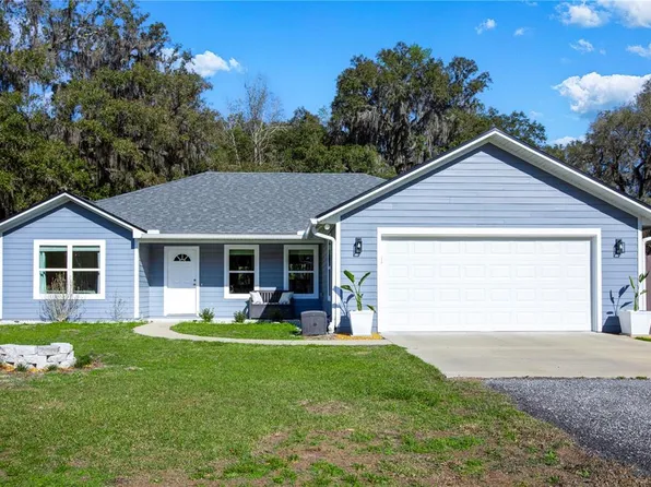 6032 SW 70th Ct, Lake Butler, FL 32054