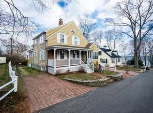 14 Sumac Rd, Quincy, MA 02171