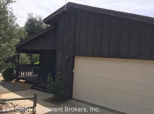 7708 Calle De La Estrella, Pine Valley, CA 91962