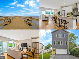 4722 Girton Ave, Shady Side, MD 20764