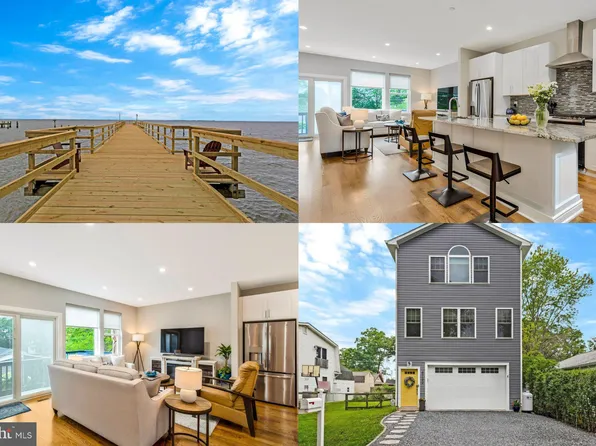 4722 Girton Ave, Shady Side, MD 20764