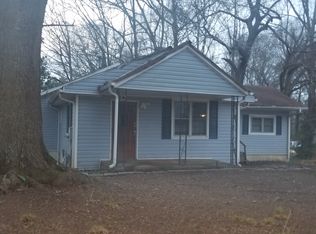 4449 Craig Dr, Ellenwood, GA