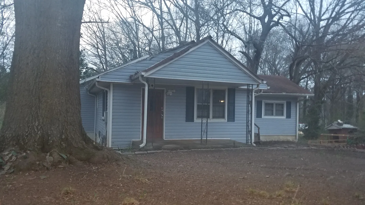 4449 Craig Dr photo 1