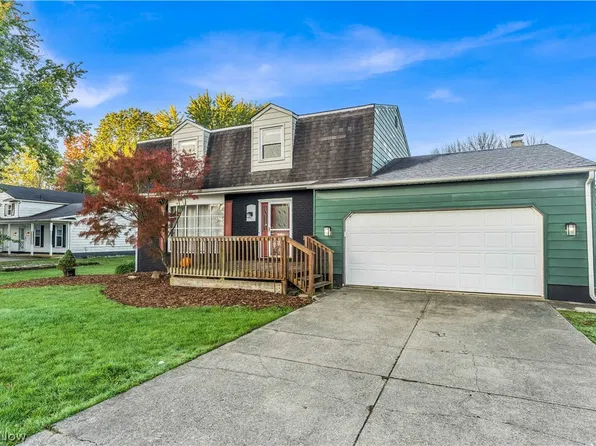 6566 Stoney Ridge Rd, North Ridgeville, OH 44039