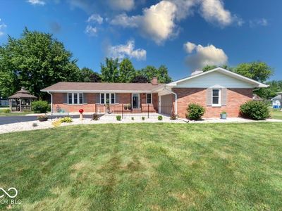 4906 S Franklin Rd, Indianapolis, IN, 46239