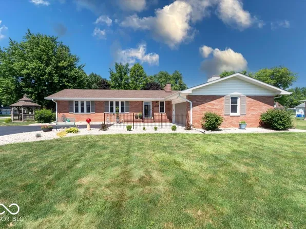 4906 S Franklin Rd, Indianapolis, IN 46239