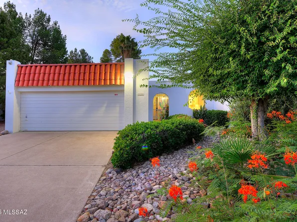 6520 E Paseo Dorado, Tucson, AZ 85715