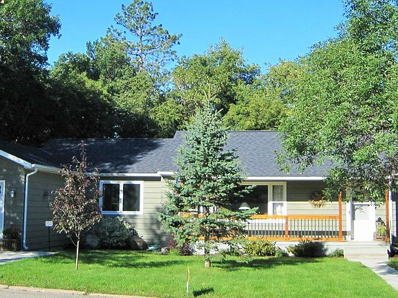 House Front - Street View