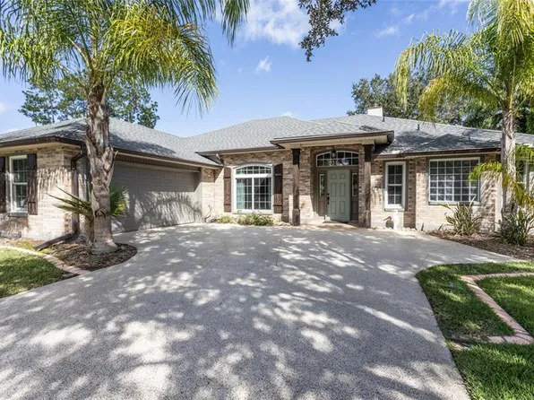 10 Essington Ln, Palm Coast, FL 32164