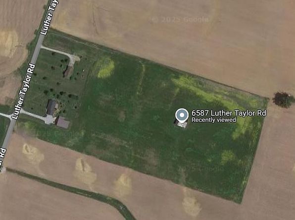 Luther Taylor Rd, Philpot, KY 42366