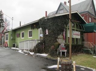 12-14 Maple St, Hornell, NY 14843